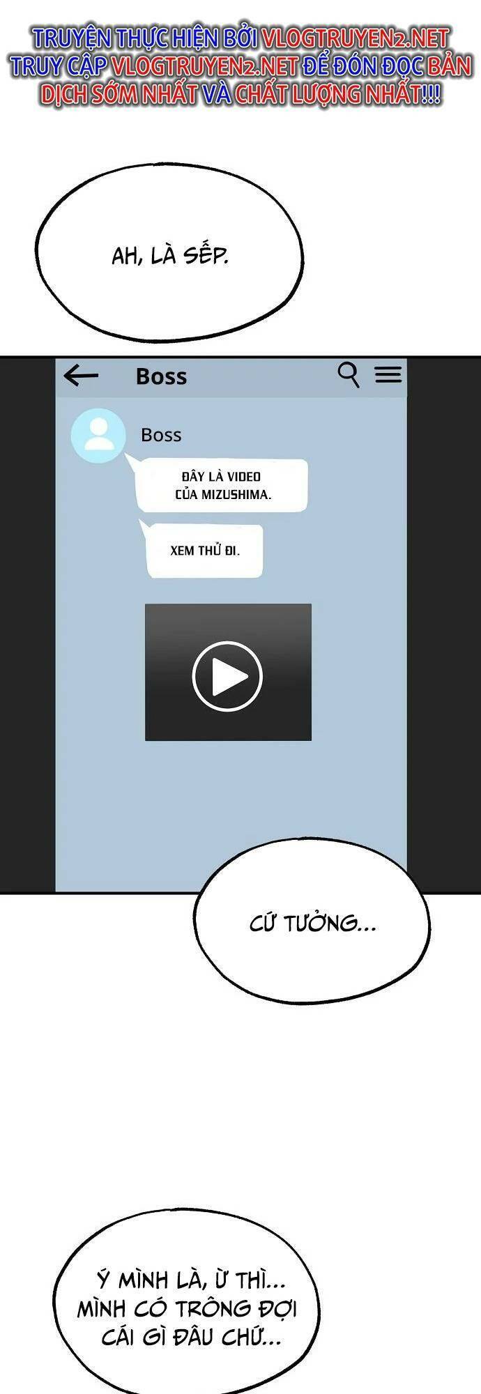 Vua Võ Đài Chap 28 - Next Chap 29
