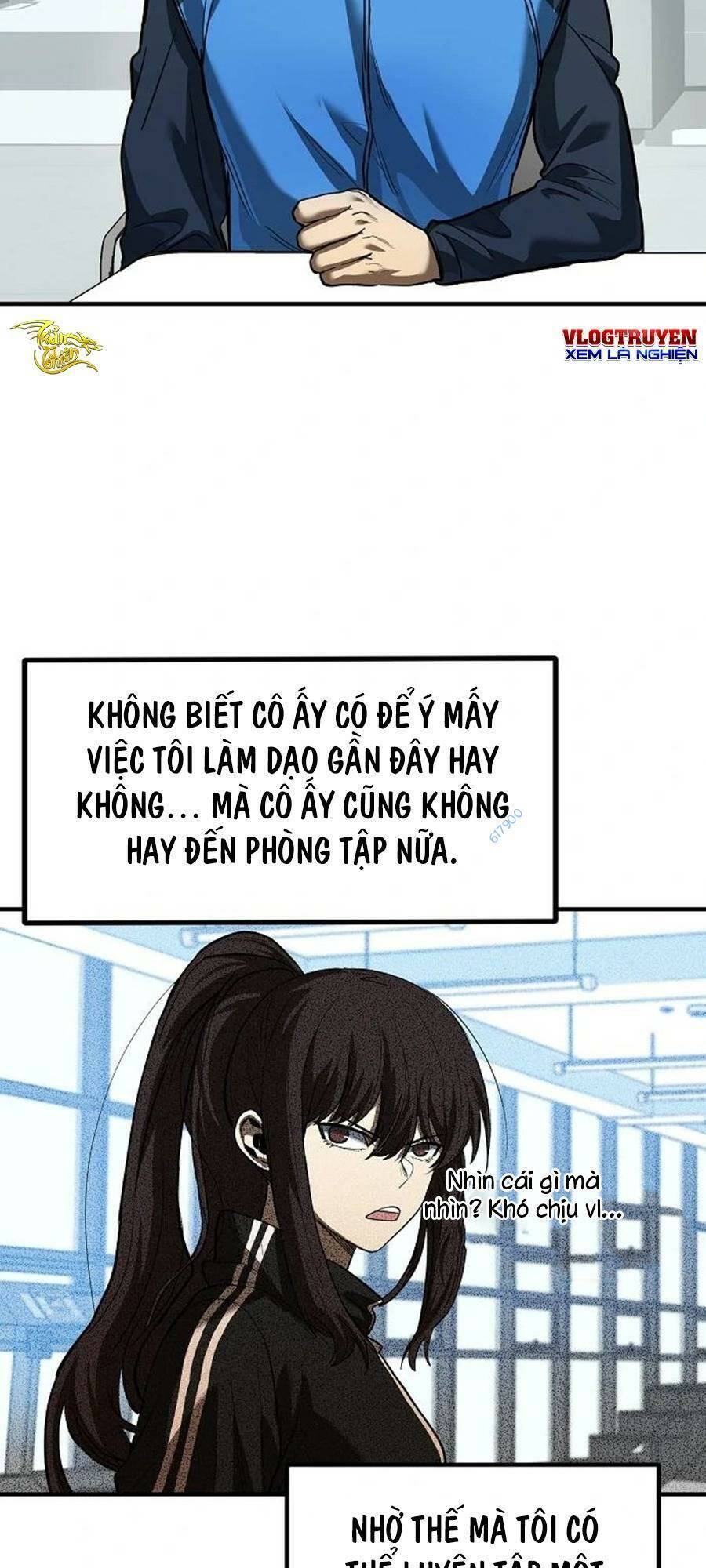 Vua Võ Đài Chap 29 - Next Chap 30
