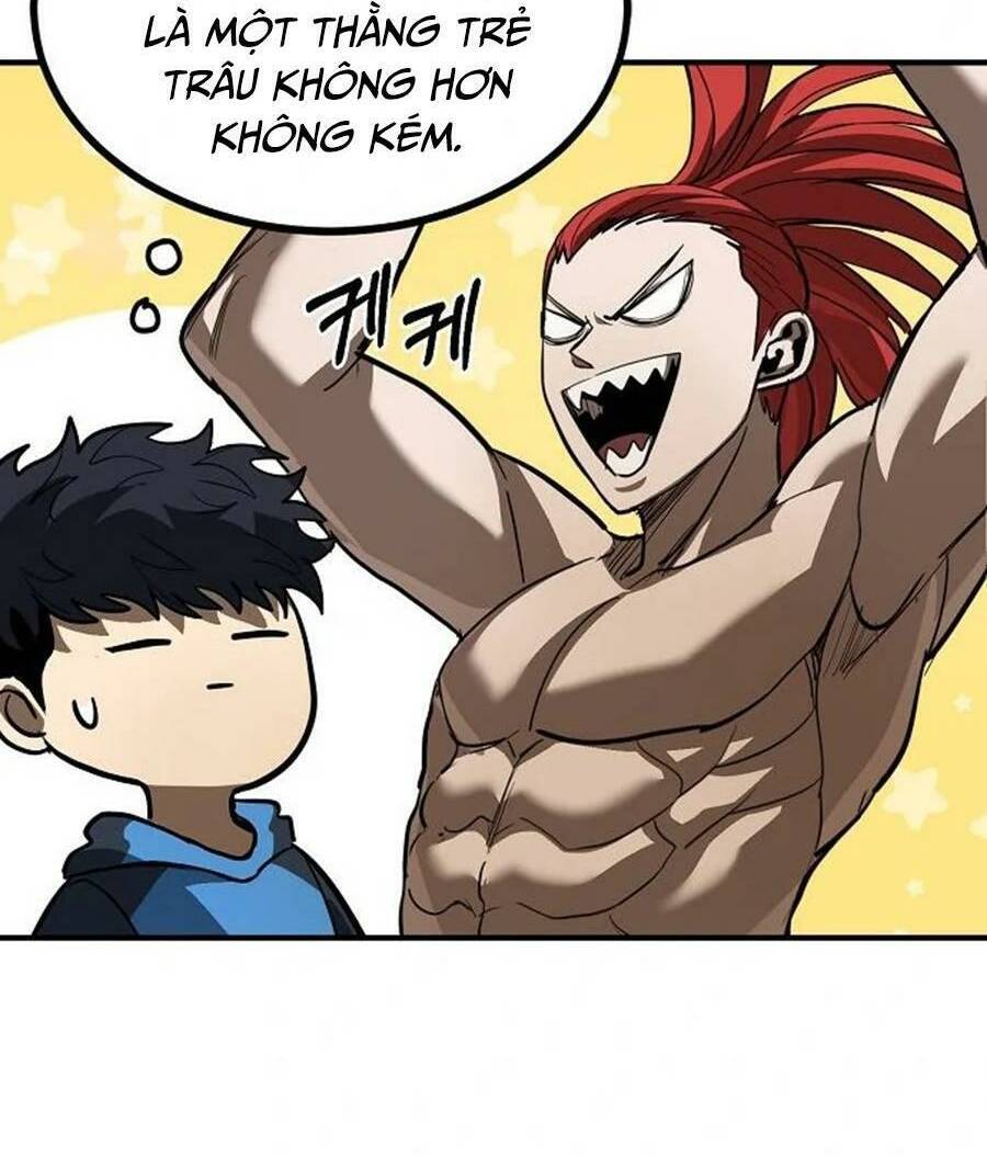 Vua Võ Đài Chap 29 - Next Chap 30