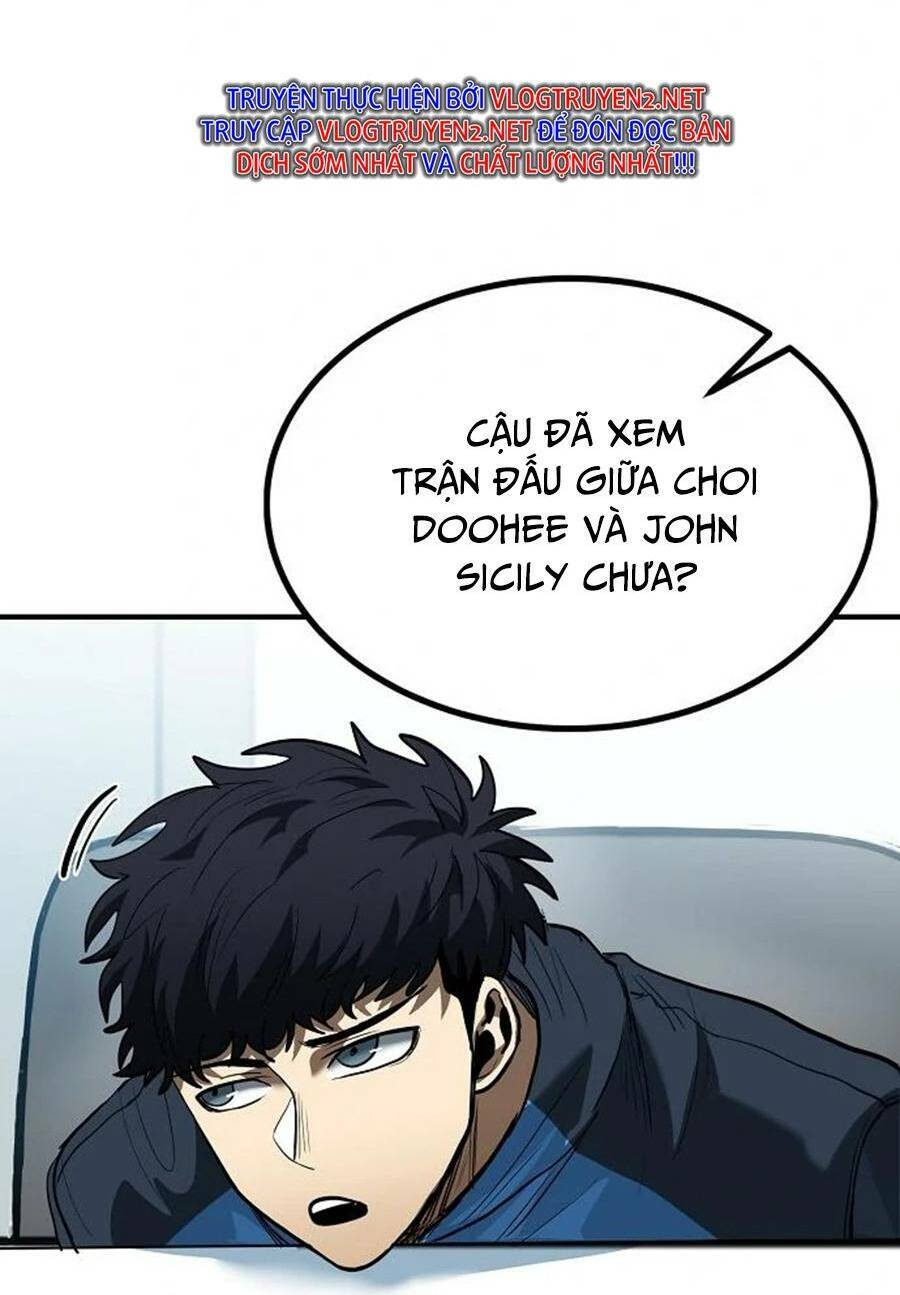 Vua Võ Đài Chap 29 - Next Chap 30