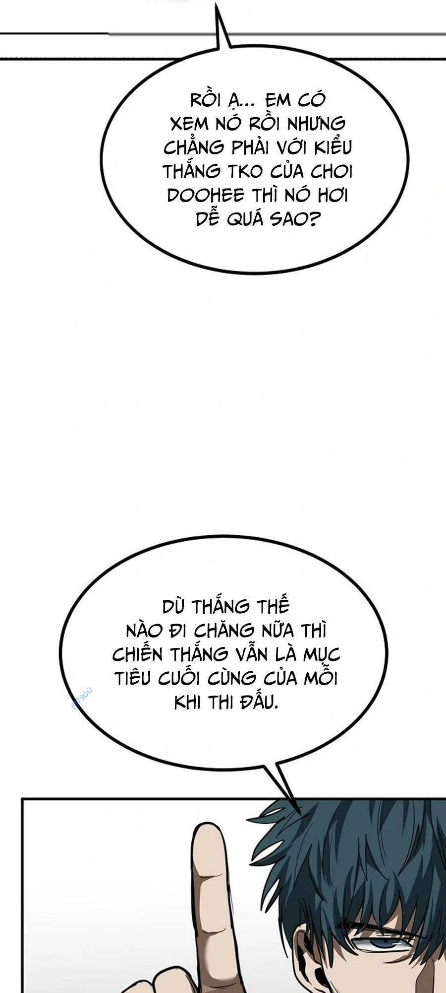 Vua Võ Đài Chap 29 - Next Chap 30