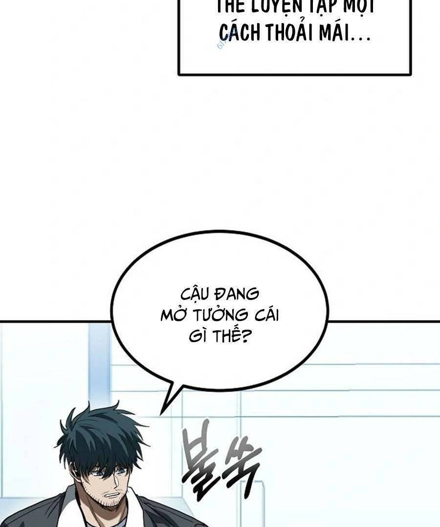 Vua Võ Đài Chap 29 - Next Chap 30