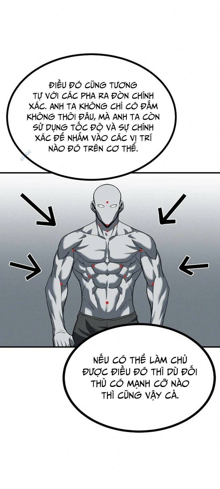 Vua Võ Đài Chap 29 - Next Chap 30