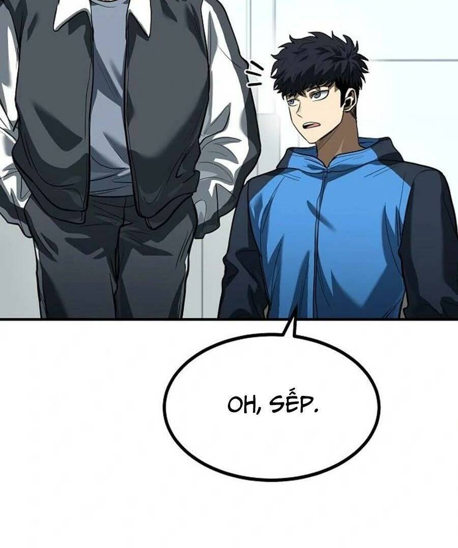 Vua Võ Đài Chap 29 - Next Chap 30