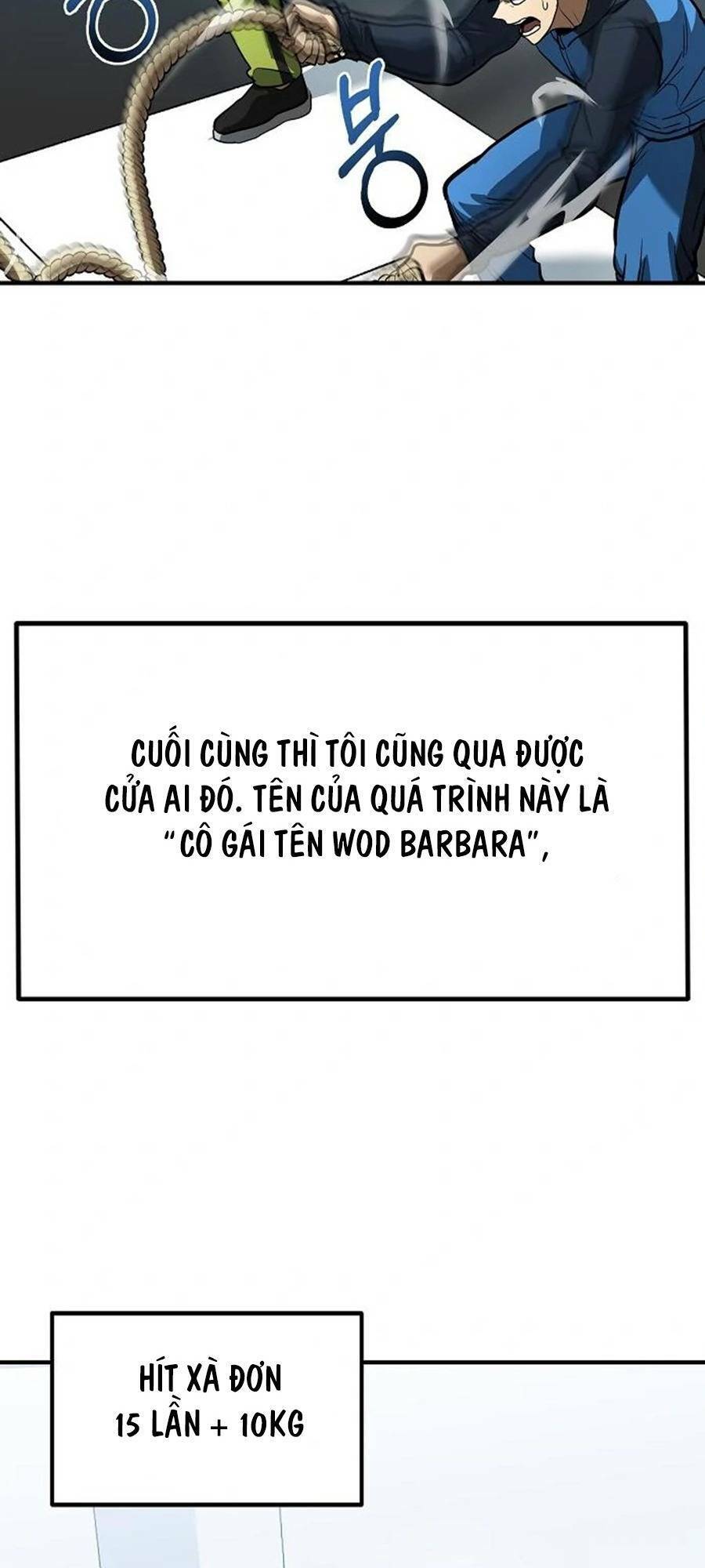 Vua Võ Đài Chap 29 - Next Chap 30