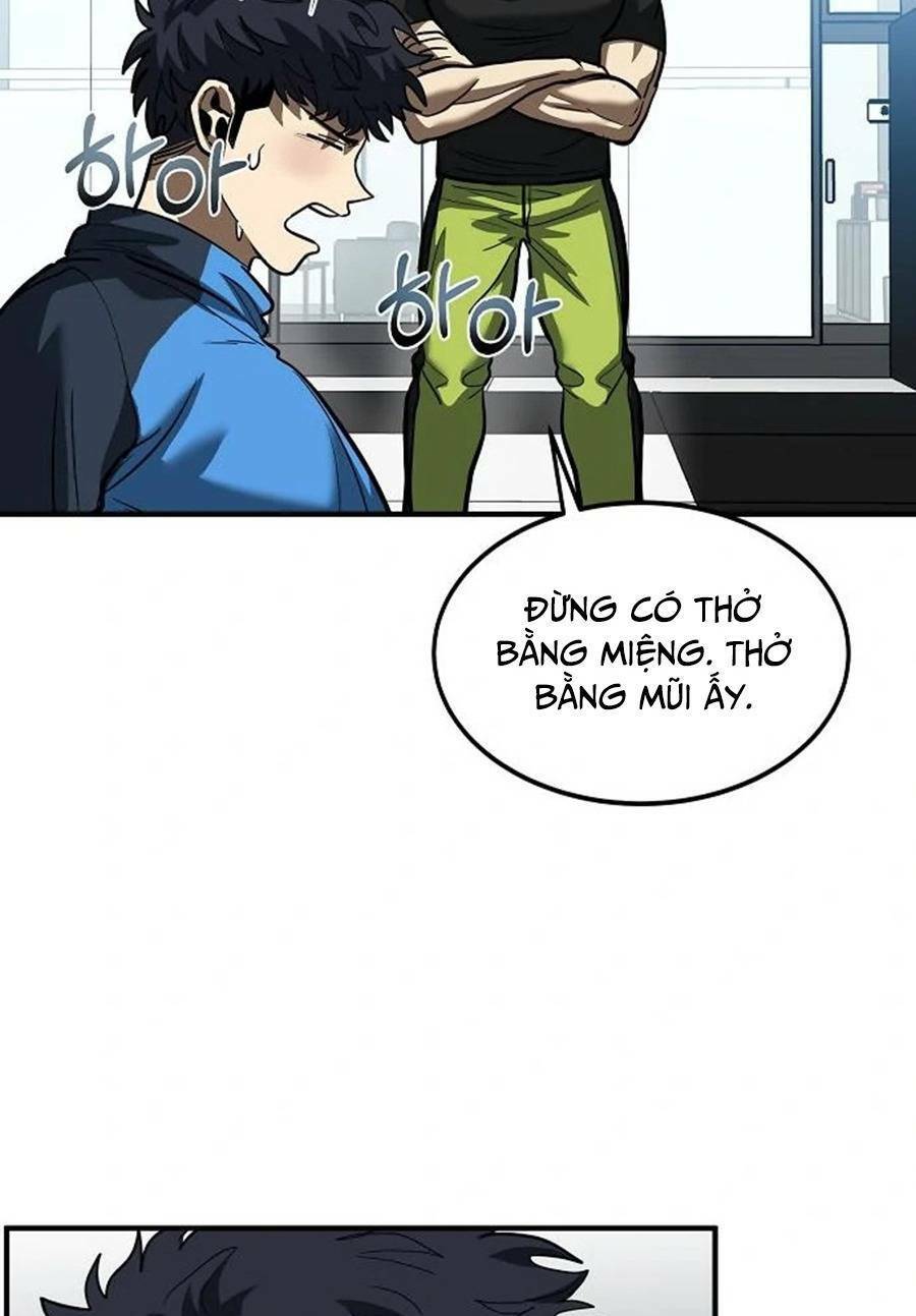 Vua Võ Đài Chap 29 - Next Chap 30