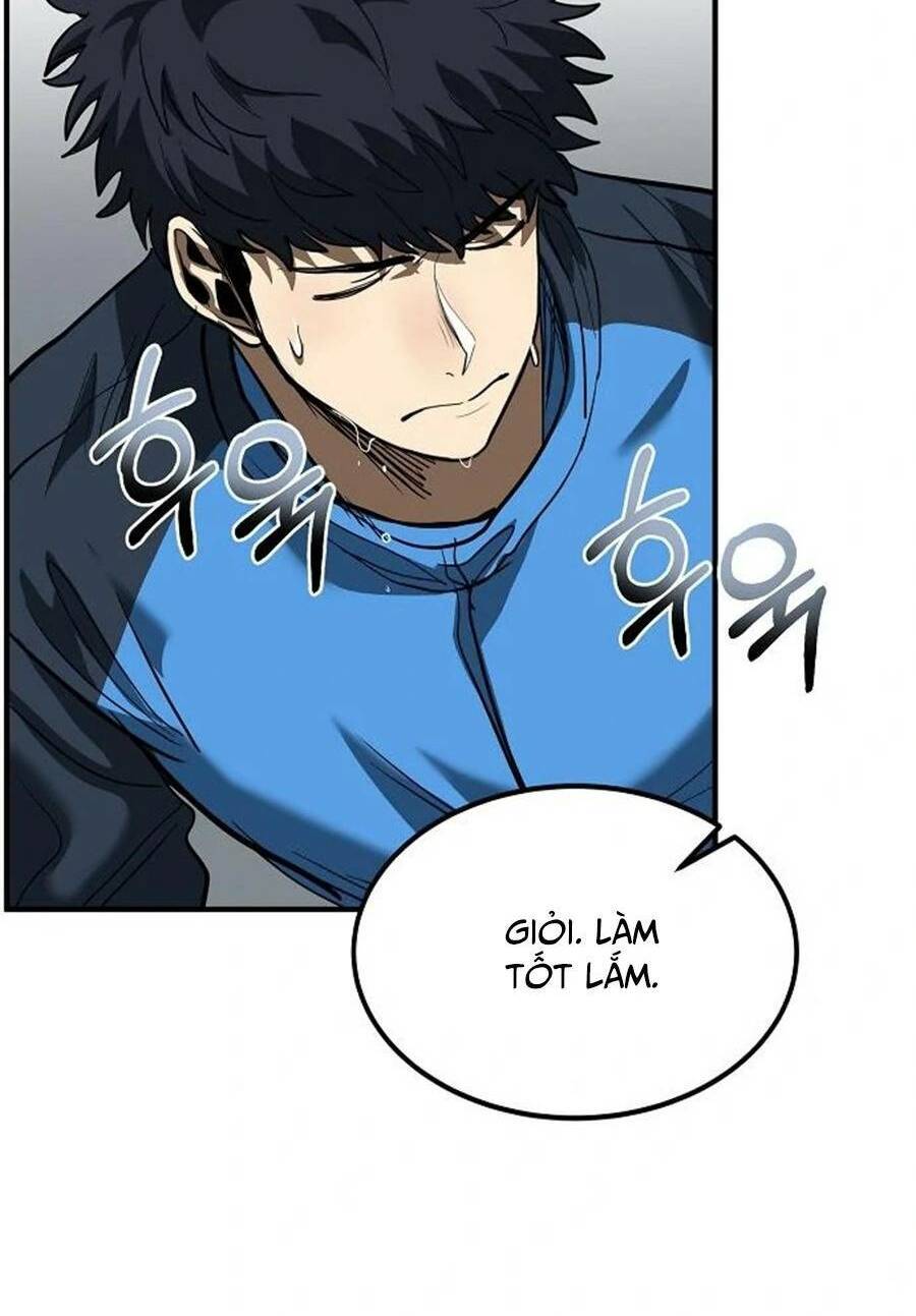 Vua Võ Đài Chap 29 - Next Chap 30