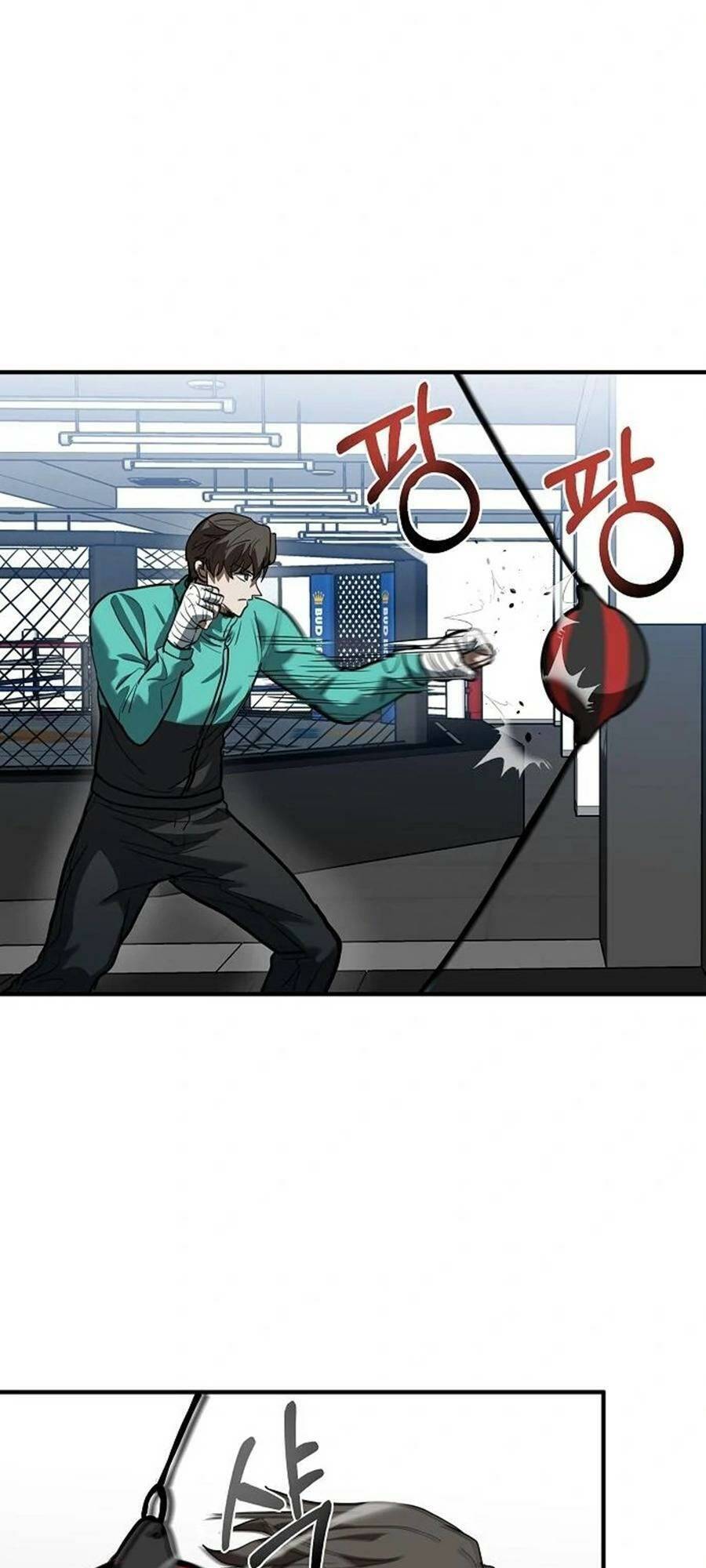 Vua Võ Đài Chap 29 - Next Chap 30
