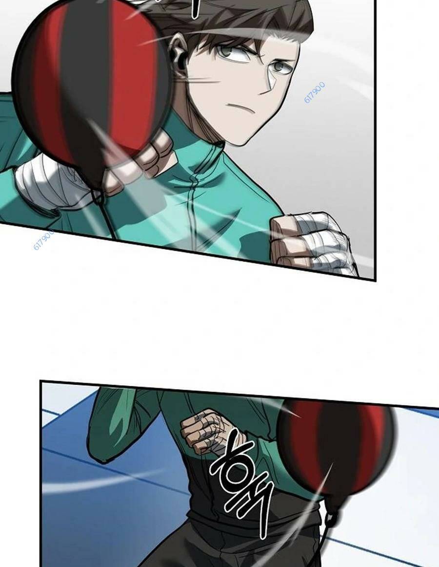 Vua Võ Đài Chap 29 - Next Chap 30
