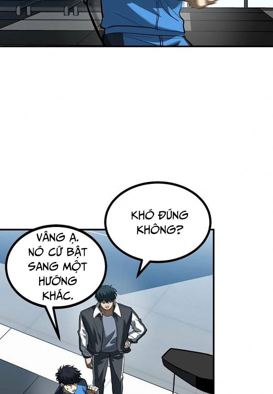 Vua Võ Đài Chap 29 - Next Chap 30