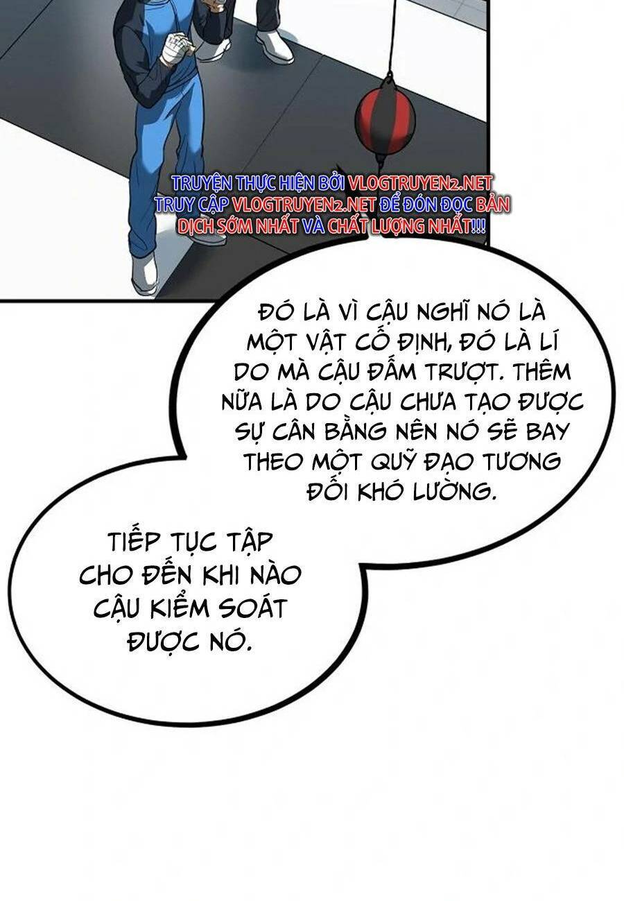 Vua Võ Đài Chap 29 - Next Chap 30