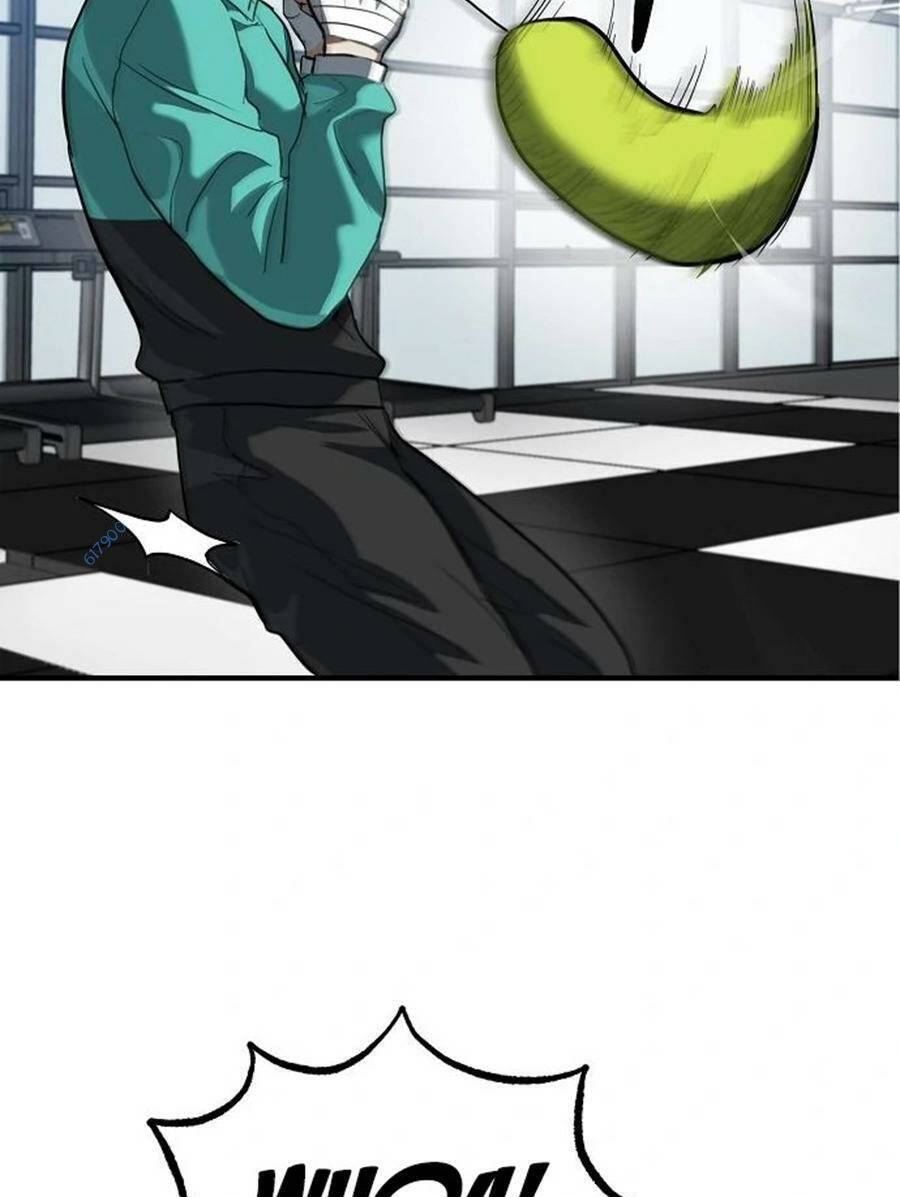 Vua Võ Đài Chap 29 - Next Chap 30