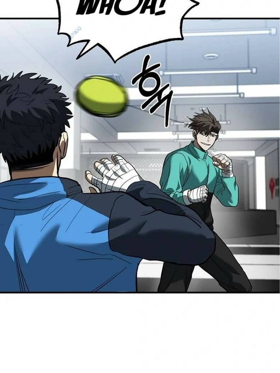 Vua Võ Đài Chap 29 - Next Chap 30