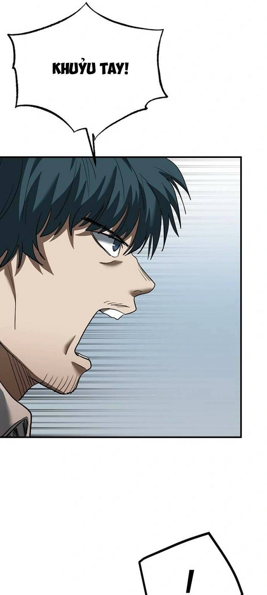 Vua Võ Đài Chap 29 - Next Chap 30