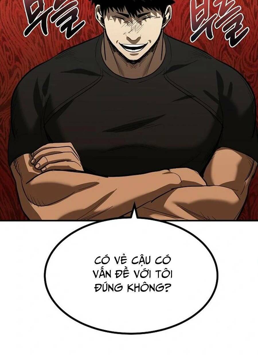 Vua Võ Đài Chap 29 - Next Chap 30