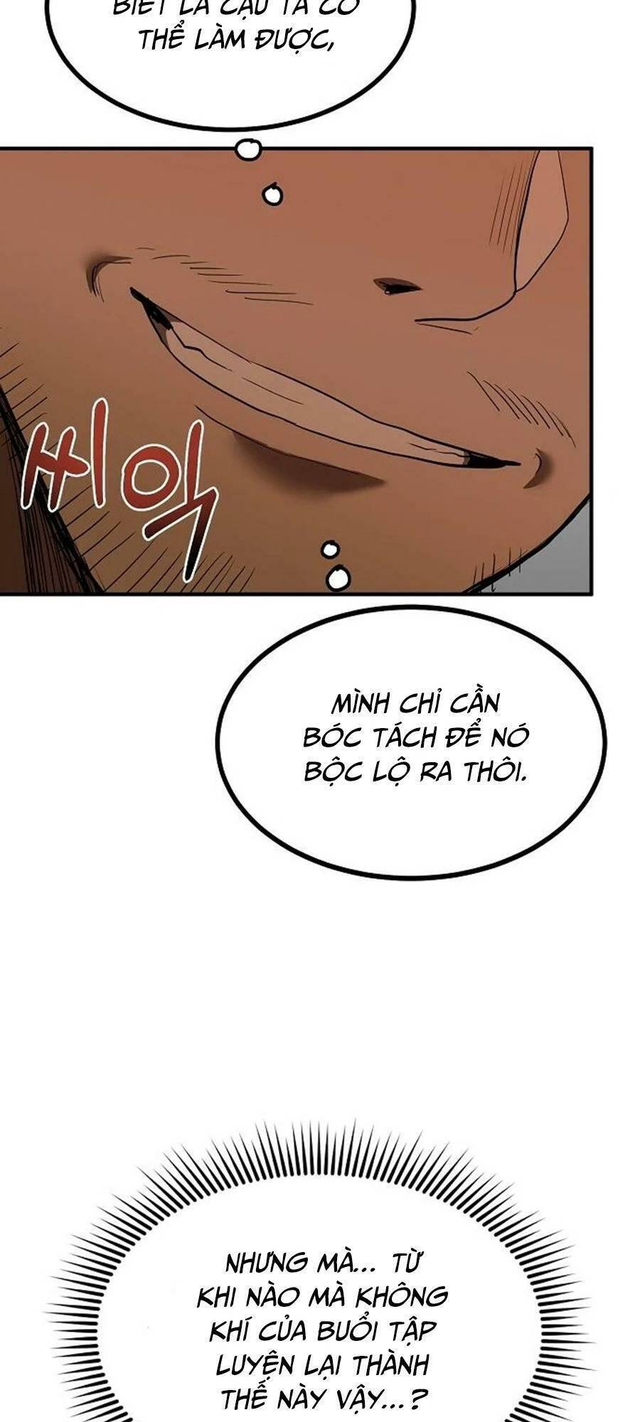 Vua Võ Đài Chap 29 - Next Chap 30