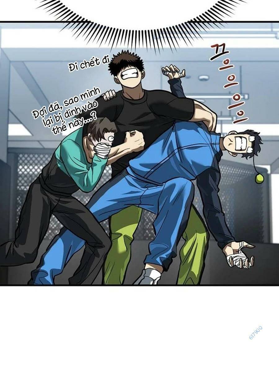 Vua Võ Đài Chap 29 - Next Chap 30