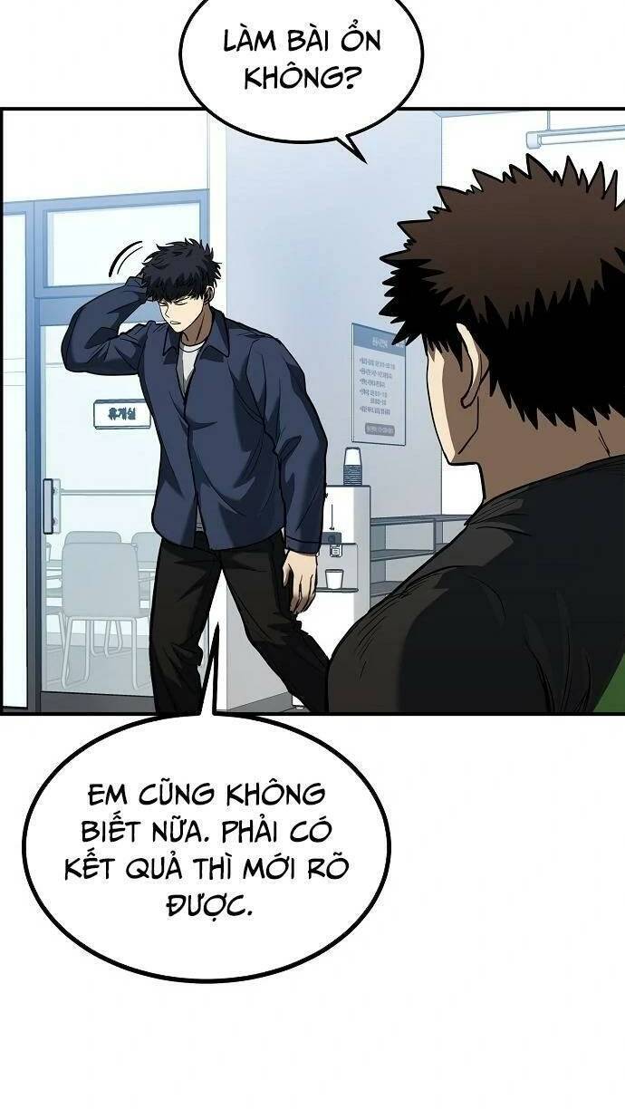 Vua Võ Đài Chap 30 - Next Chap 31