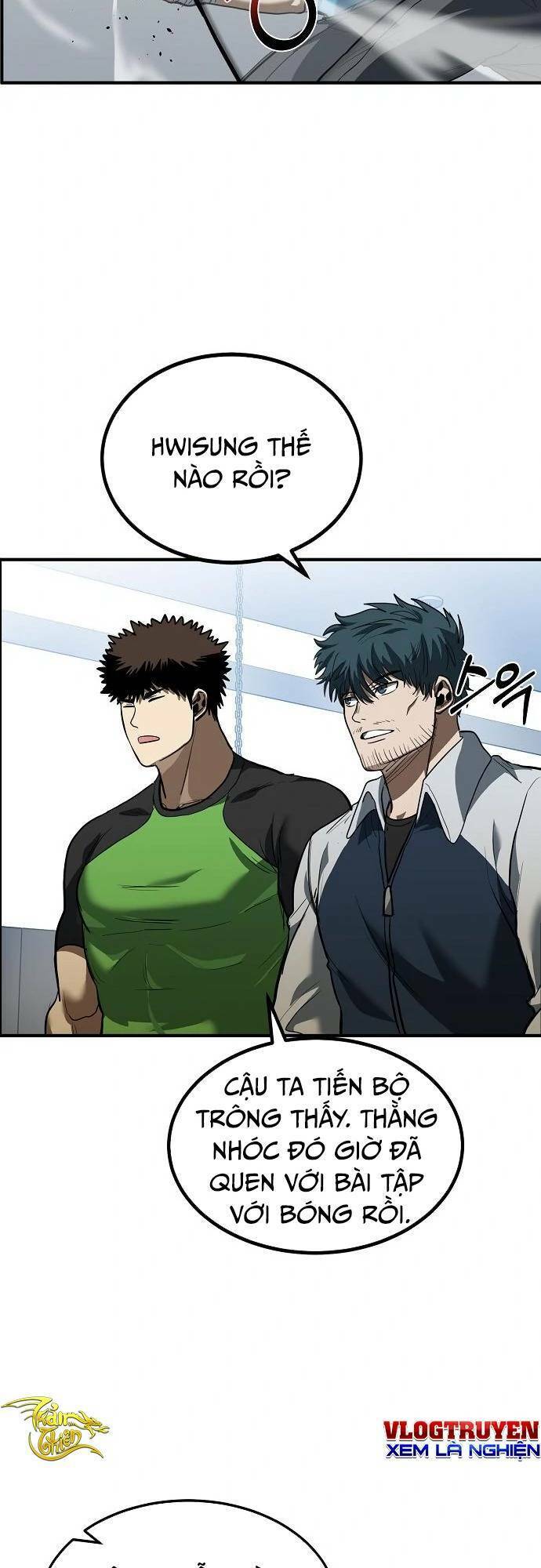 Vua Võ Đài Chap 30 - Next Chap 31