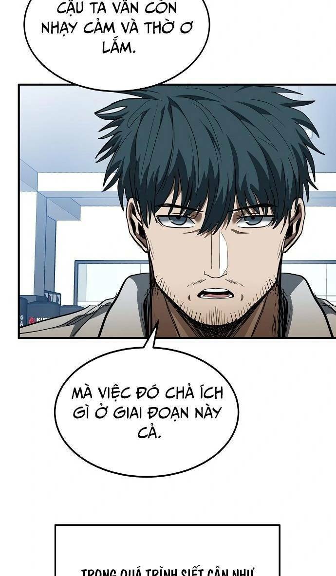 Vua Võ Đài Chap 30 - Next Chap 31