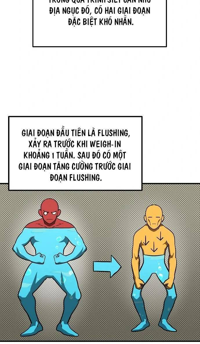 Vua Võ Đài Chap 30 - Next Chap 31