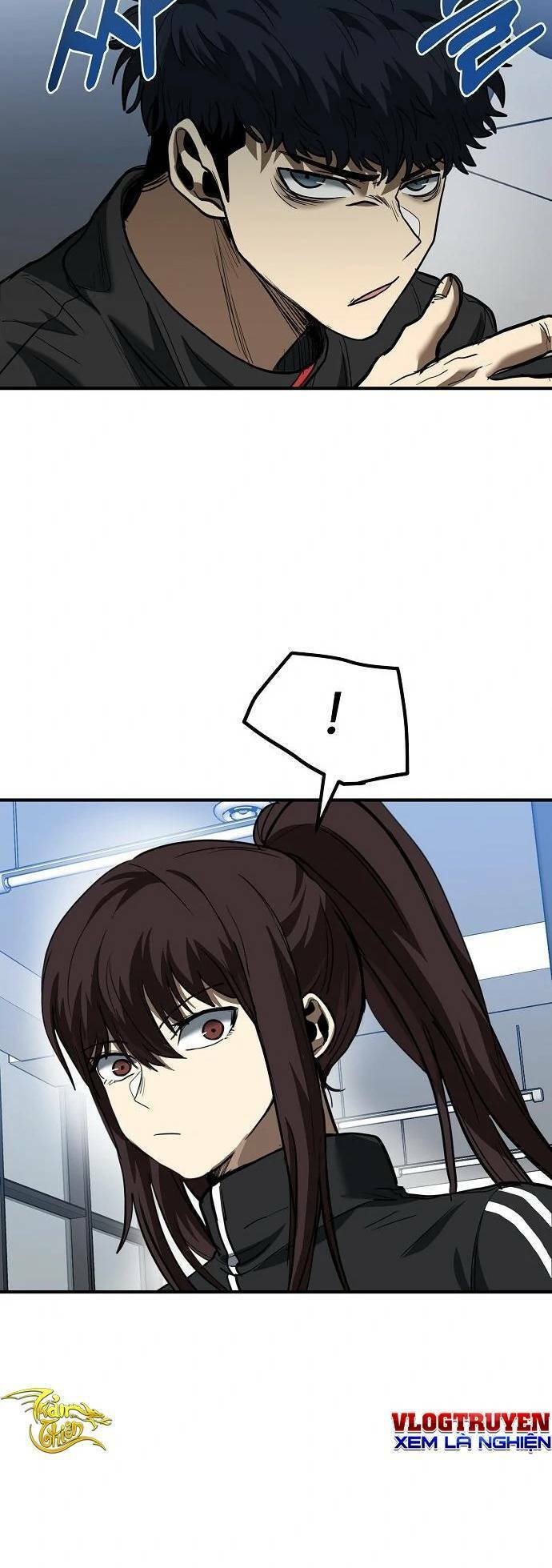 Vua Võ Đài Chap 30 - Next Chap 31