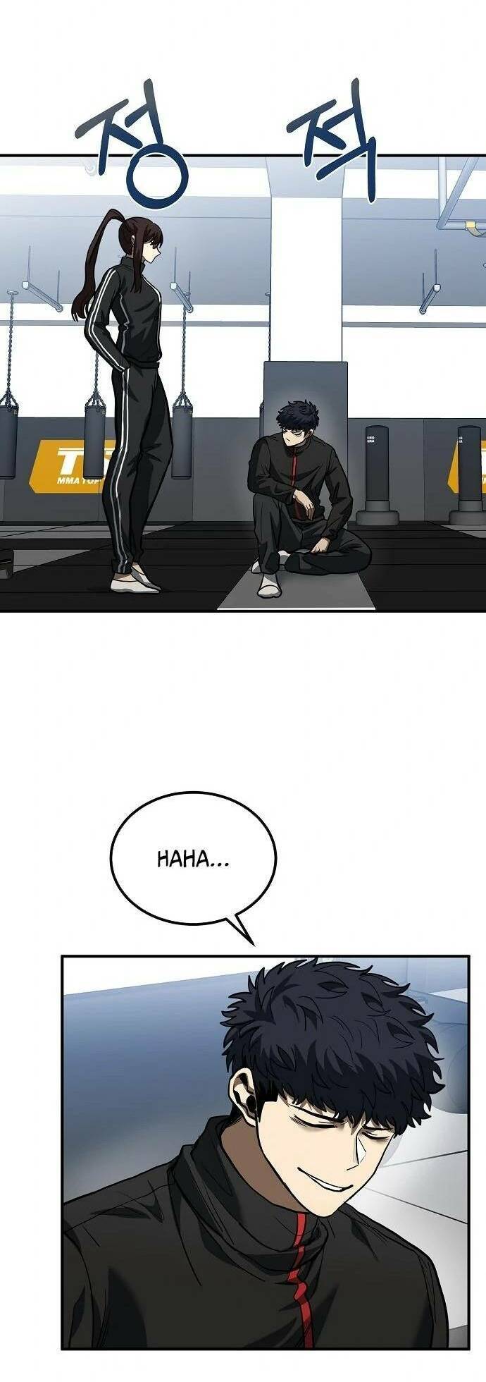 Vua Võ Đài Chap 30 - Next Chap 31