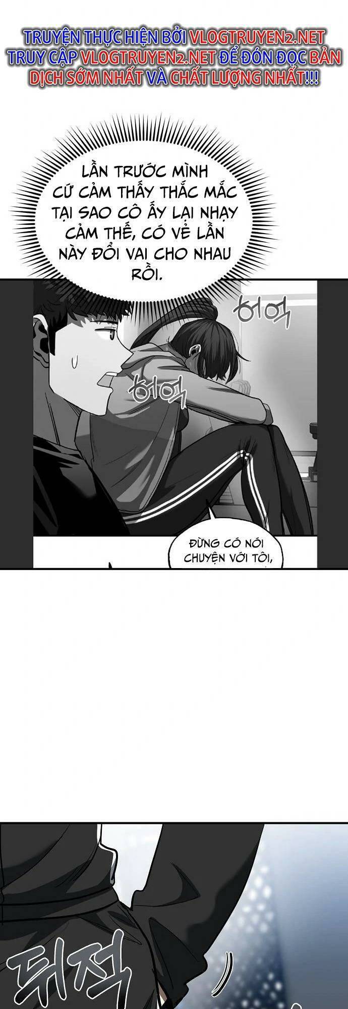Vua Võ Đài Chap 30 - Next Chap 31