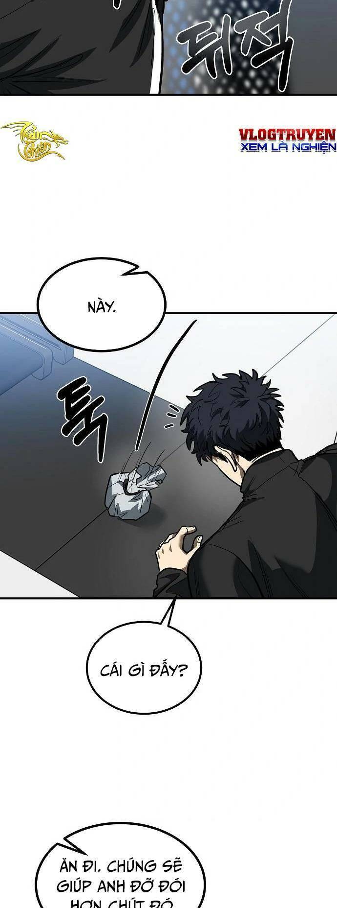 Vua Võ Đài Chap 30 - Next Chap 31