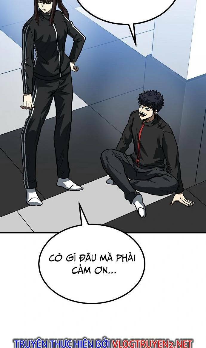 Vua Võ Đài Chap 30 - Next Chap 31