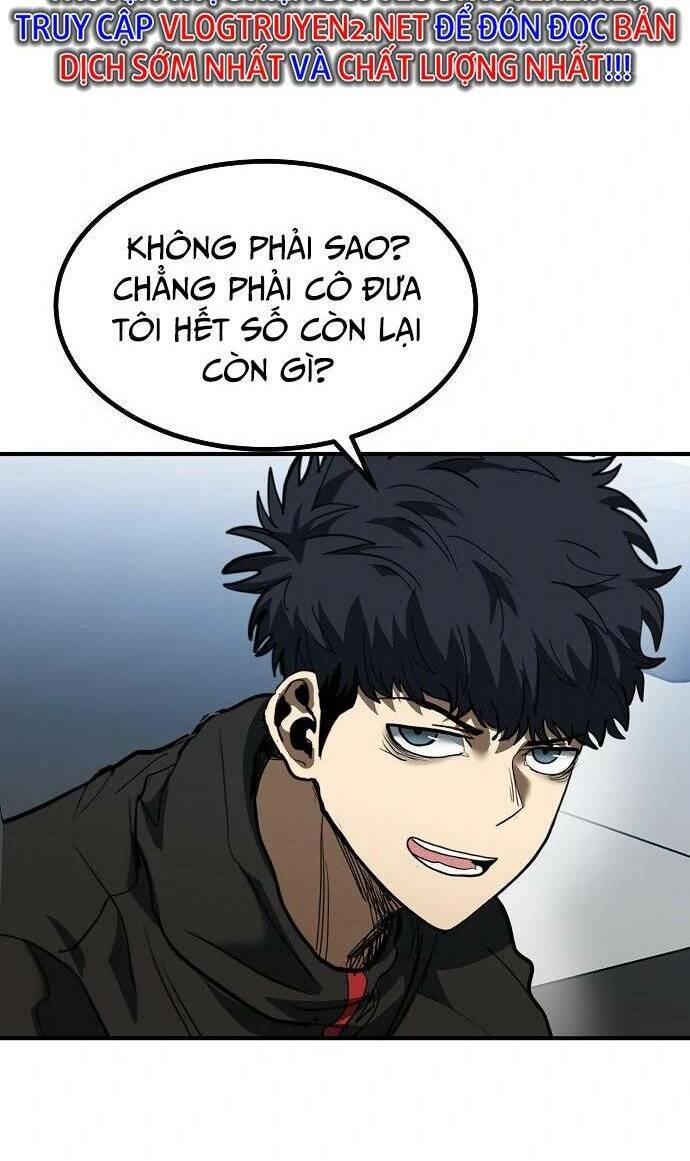 Vua Võ Đài Chap 30 - Next Chap 31