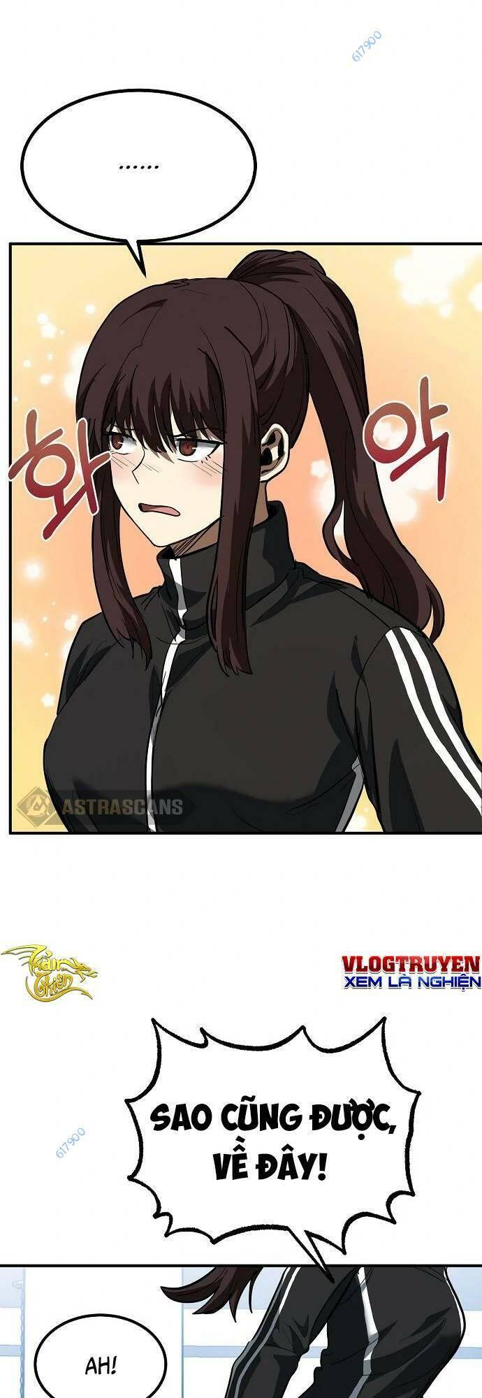 Vua Võ Đài Chap 30 - Next Chap 31