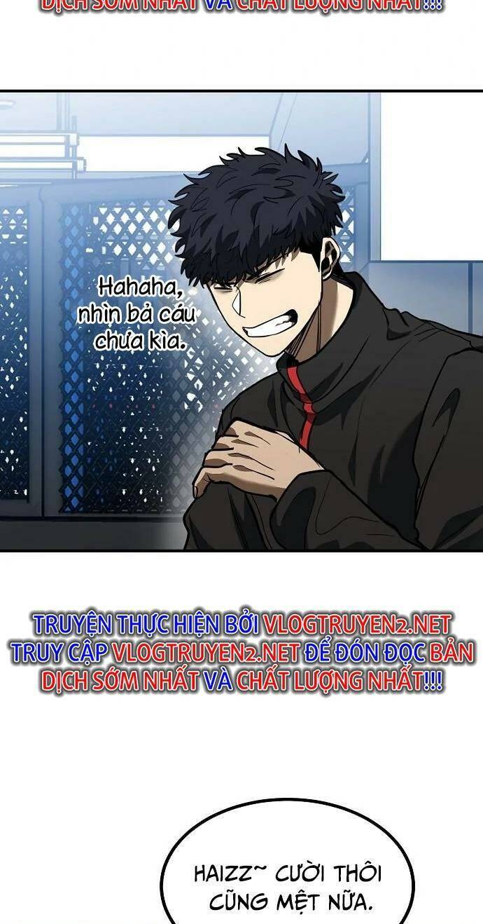 Vua Võ Đài Chap 30 - Next Chap 31