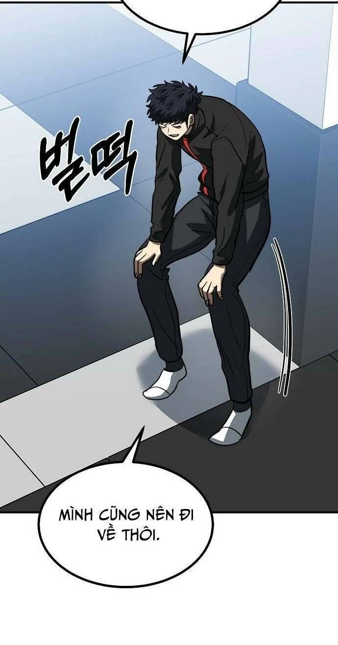 Vua Võ Đài Chap 30 - Next Chap 31