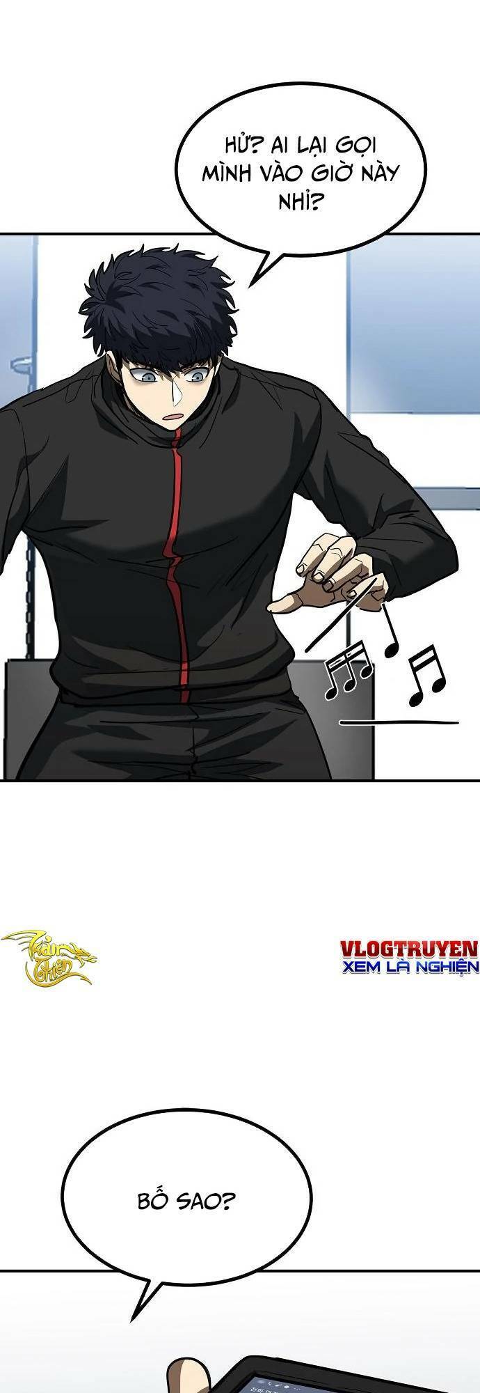 Vua Võ Đài Chap 30 - Next Chap 31