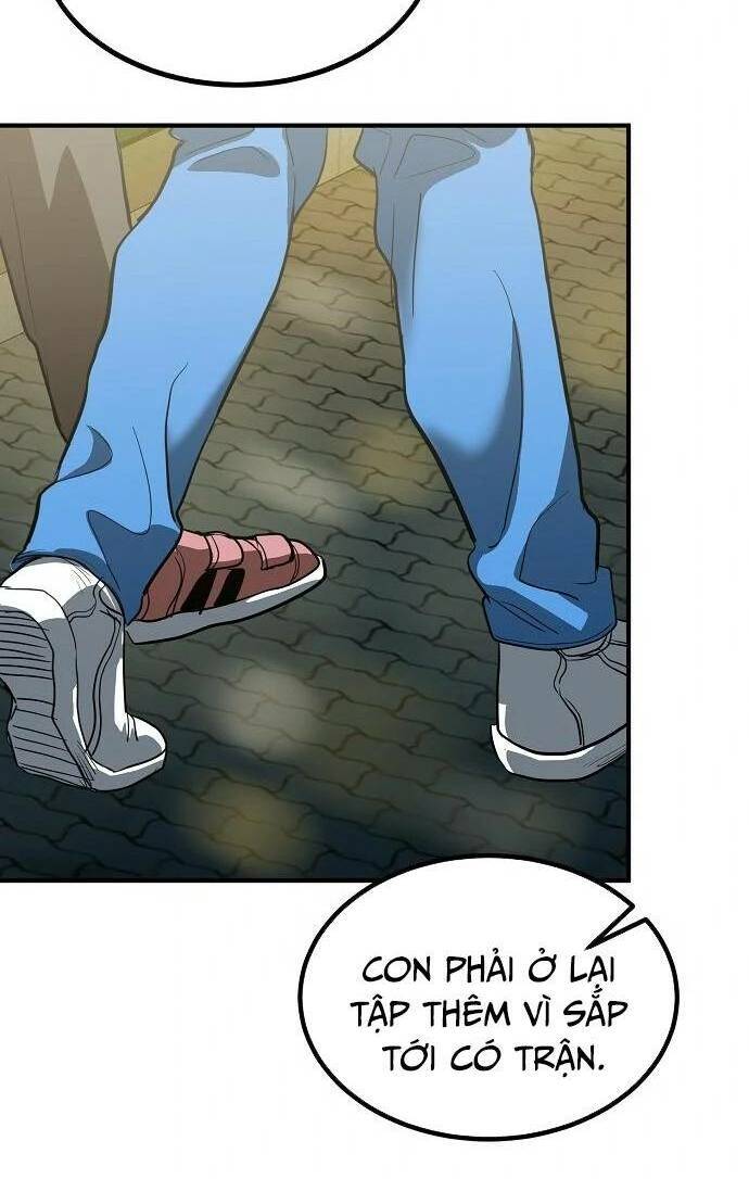 Vua Võ Đài Chap 30 - Next Chap 31