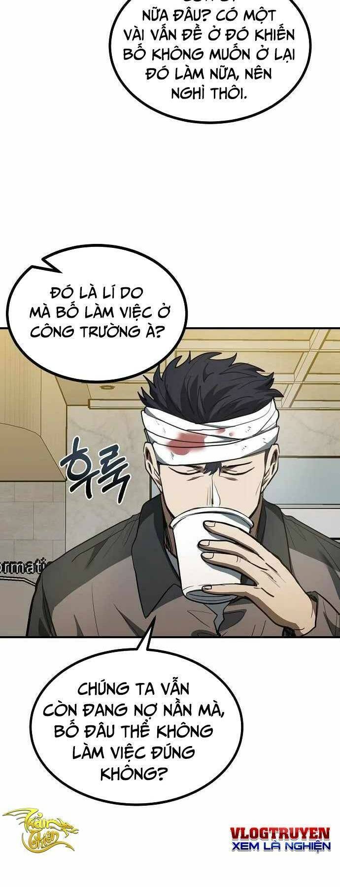 Vua Võ Đài Chap 31 - Next Chap 32