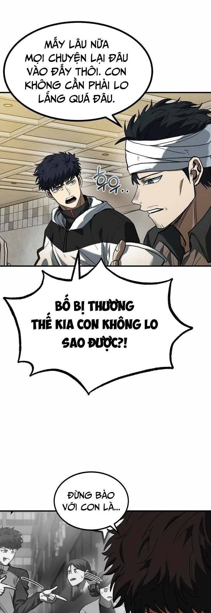 Vua Võ Đài Chap 31 - Next Chap 32