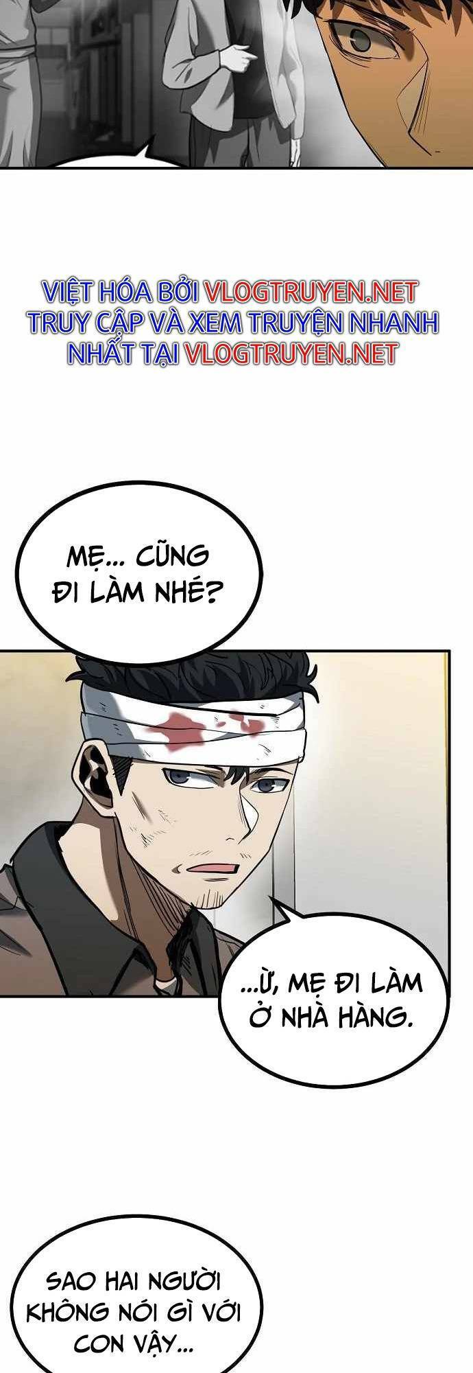 Vua Võ Đài Chap 31 - Next Chap 32
