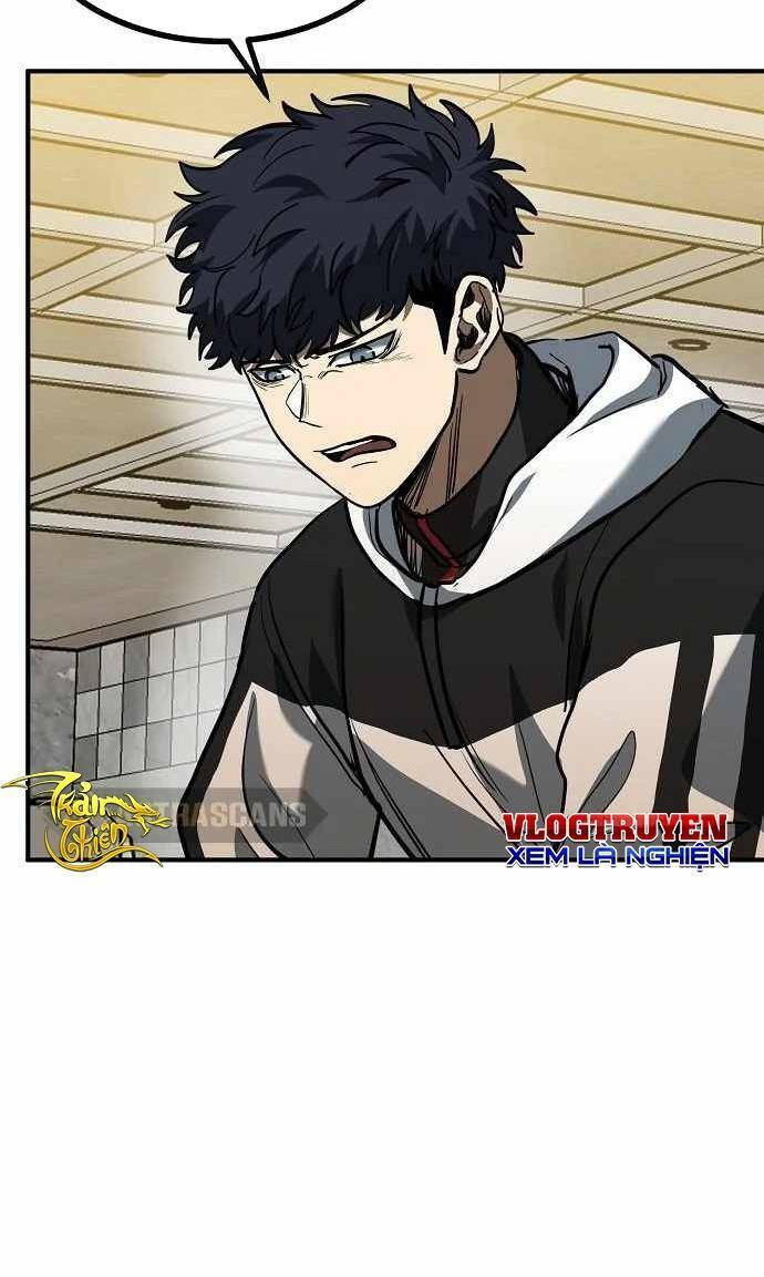 Vua Võ Đài Chap 31 - Next Chap 32
