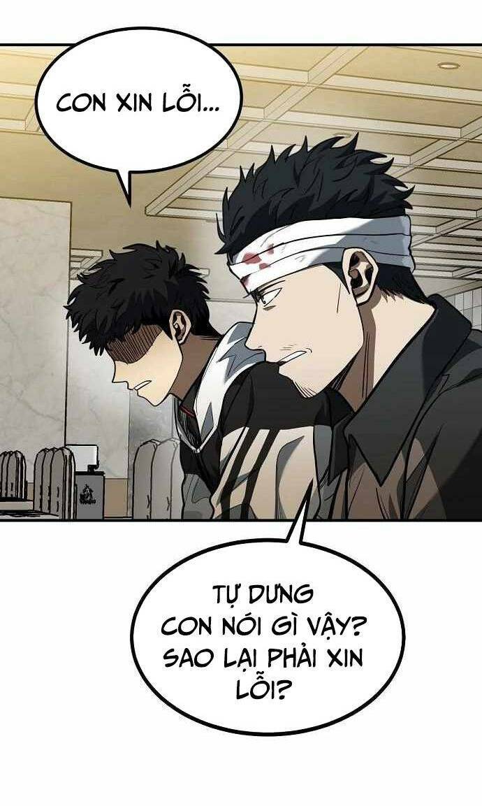 Vua Võ Đài Chap 31 - Next Chap 32