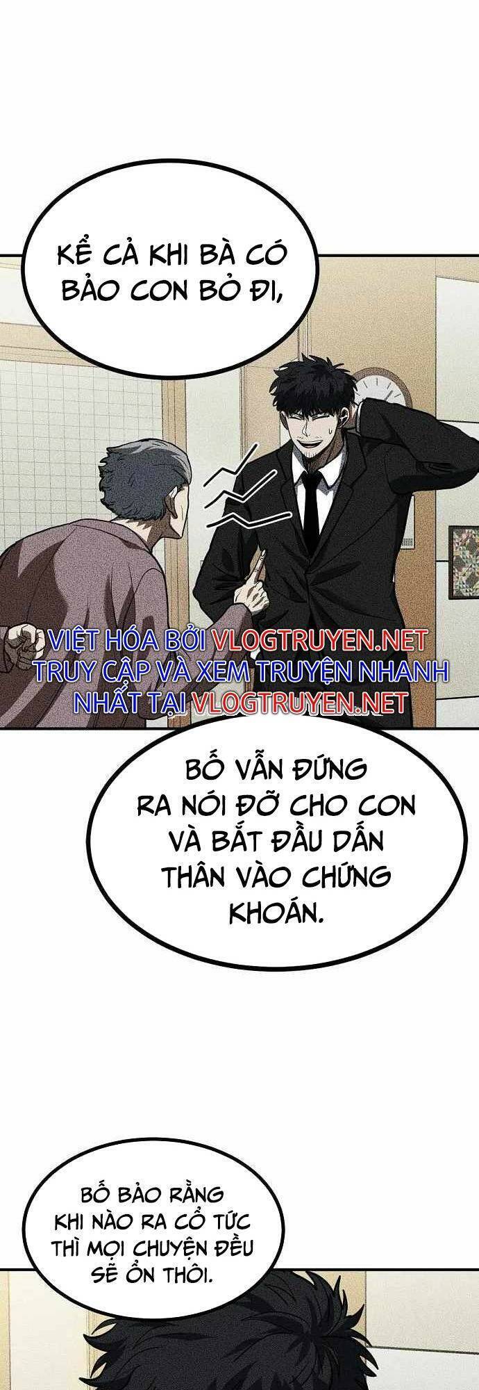 Vua Võ Đài Chap 31 - Next Chap 32