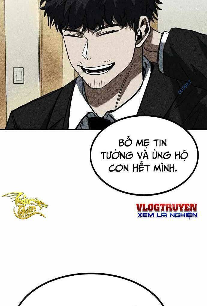 Vua Võ Đài Chap 31 - Next Chap 32