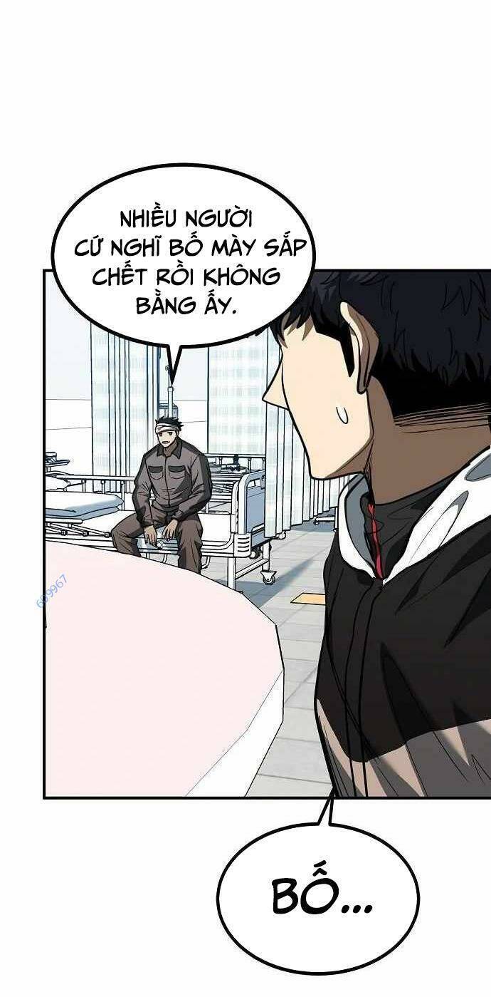 Vua Võ Đài Chap 31 - Next Chap 32