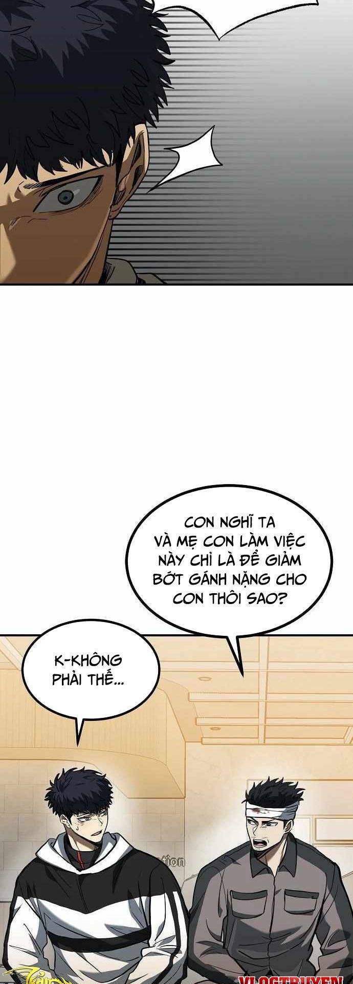 Vua Võ Đài Chap 31 - Next Chap 32