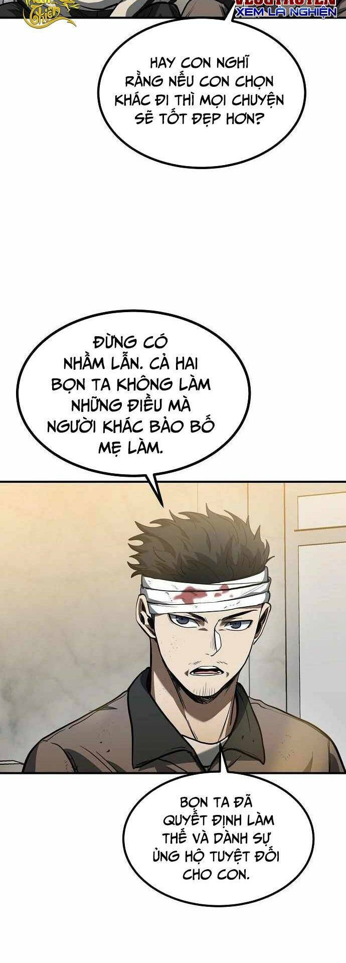 Vua Võ Đài Chap 31 - Next Chap 32