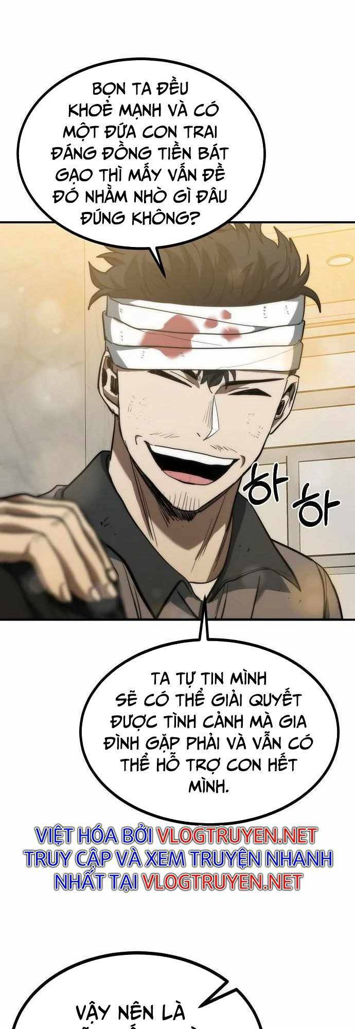 Vua Võ Đài Chap 31 - Next Chap 32