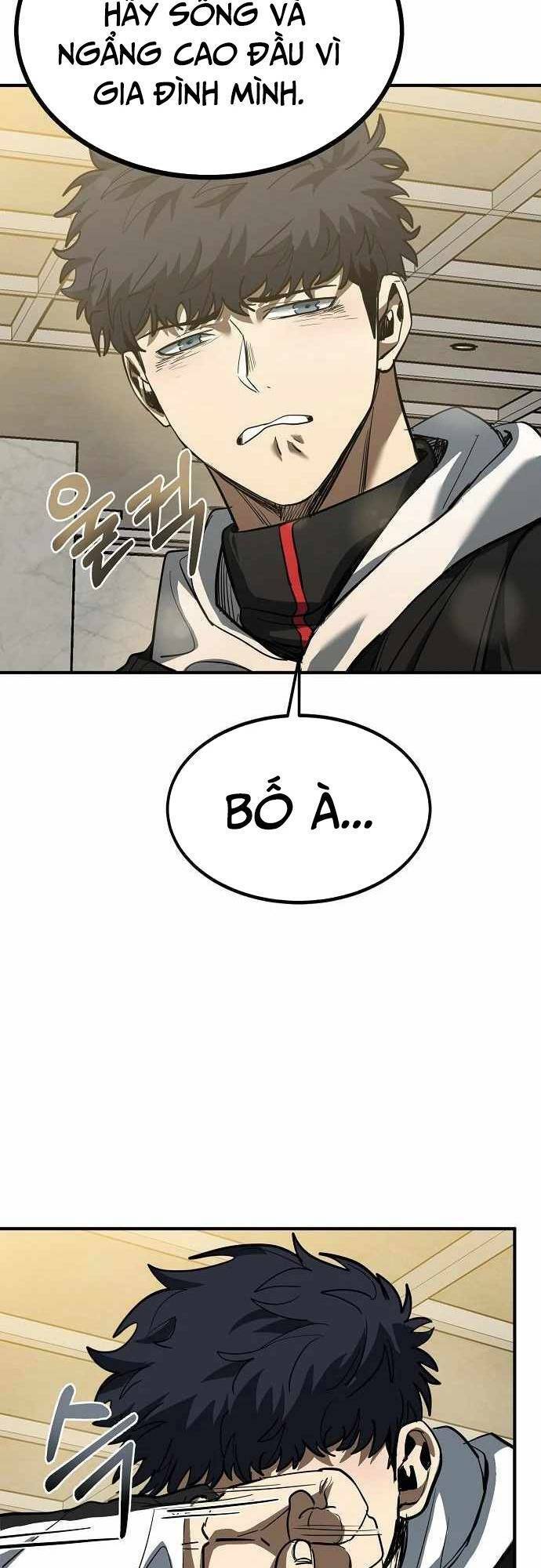 Vua Võ Đài Chap 31 - Next Chap 32