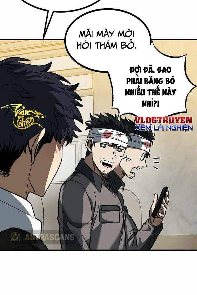 Vua Võ Đài Chap 31 - Next Chap 32