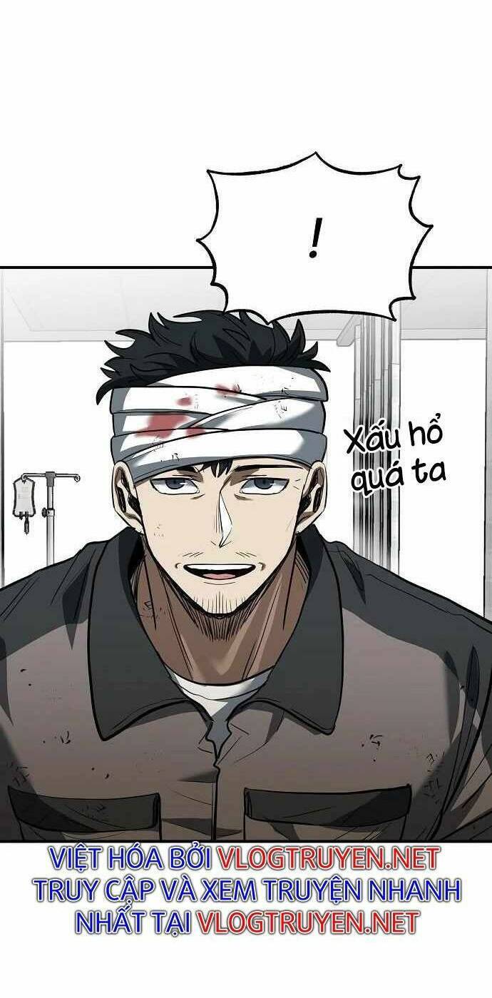 Vua Võ Đài Chap 31 - Next Chap 32
